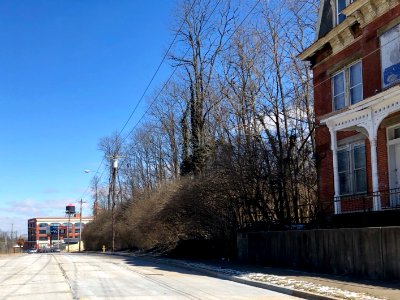 May Street, Walnut Hills, Cincinnati, OH 
