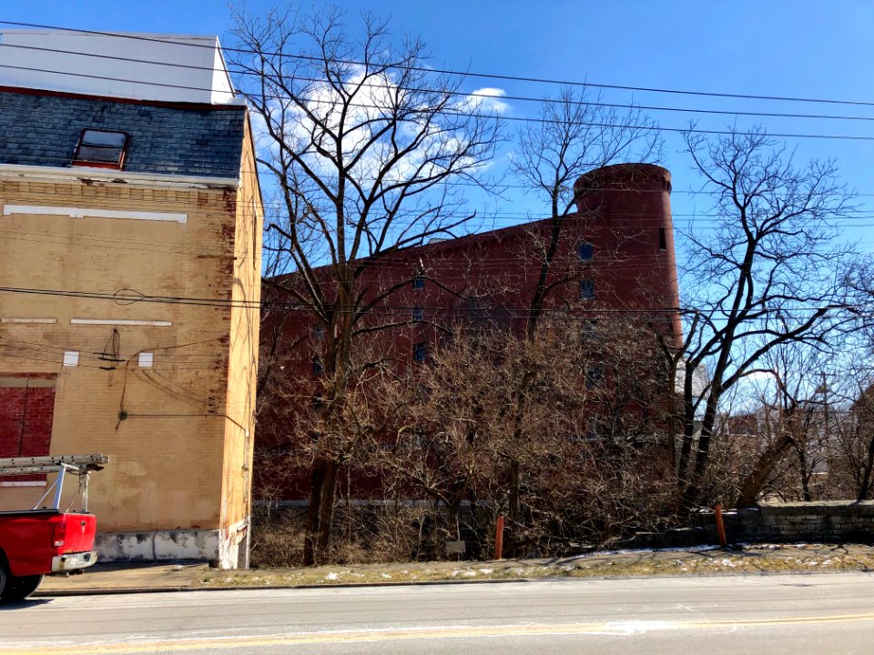 May Street, Walnut Hills, Cincinnati, OH 