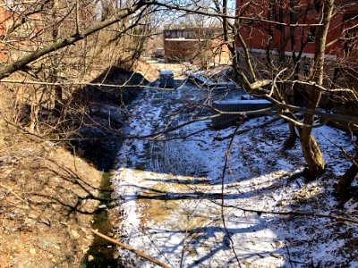 Old Cincinnati, Lebanon, & Northern Railroad Right-of-Way,… 