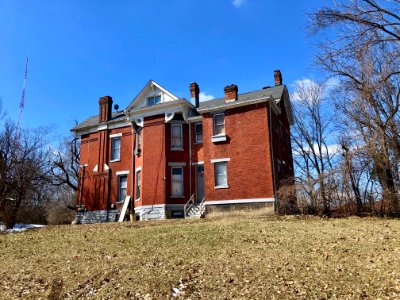 June Street, Walnut Hills, Cincinnati, OH 