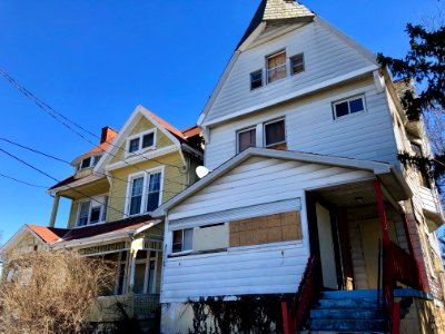 Stanton Avenue, Walnut Hills, Cincinnati, OH 