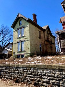 Park Avenue, Walnut Hills, Cincinnati, OH 