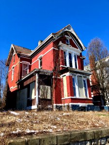 Park Avenue, Walnut Hills, Cincinnati, OH 