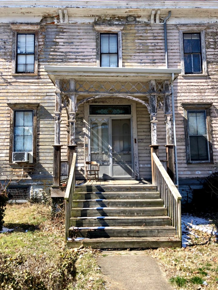 Park Avenue, Walnut Hills, Cincinnati, OH 
