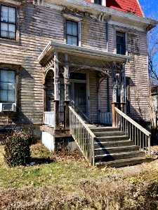 Park Avenue, Walnut Hills, Cincinnati, OH 