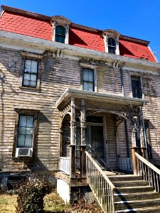 Park Avenue, Walnut Hills, Cincinnati, OH 