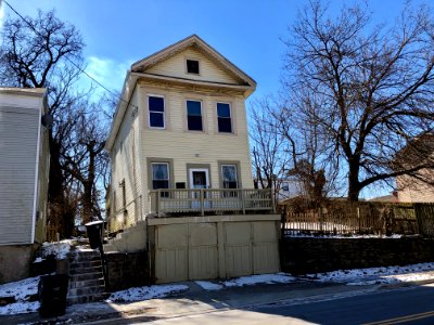 Yale Avenue, Walnut Hills, Cincinnati, OH 