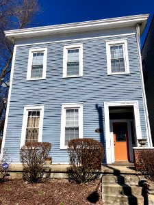 Yale Avenue, Walnut Hills, Cincinnati, OH 