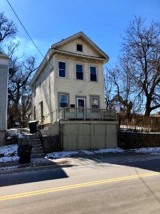 Yale Avenue, Walnut Hills, Cincinnati, OH 