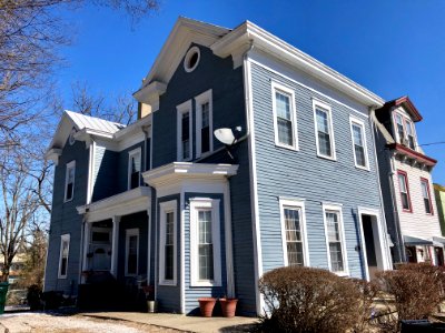 Yale Avenue, Walnut Hills, Cincinnati, OH 