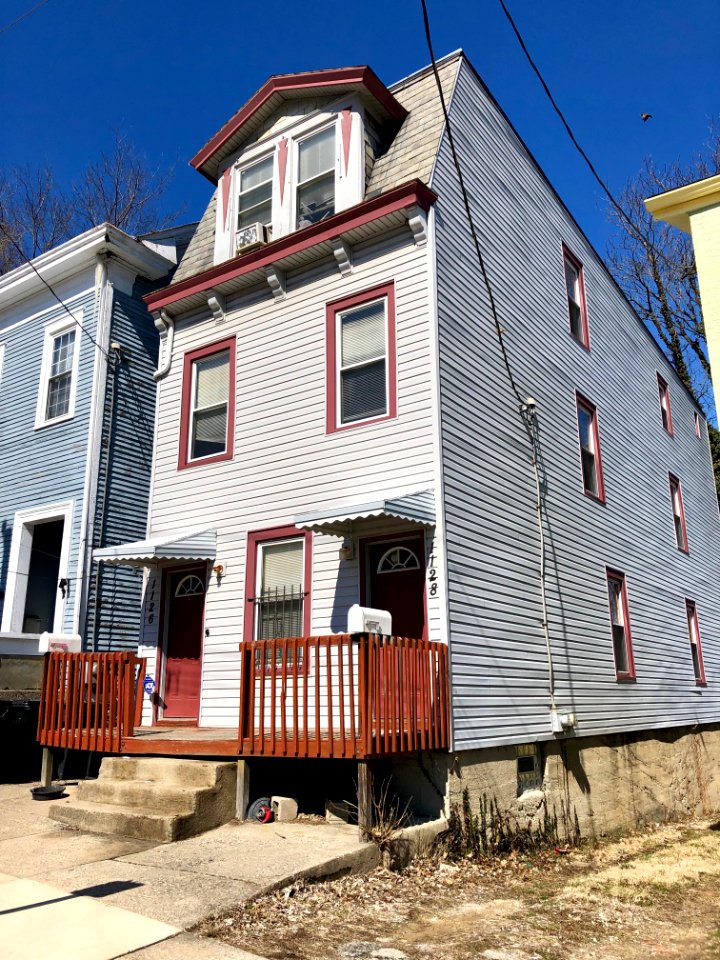 Yale Avenue, Walnut Hills, Cincinnati, OH 