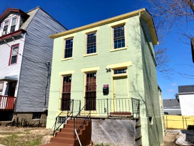 Yale Avenue, Walnut Hills, Cincinnati, OH 