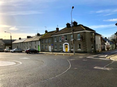 Ladyswell Street, Caiseal, Éire 