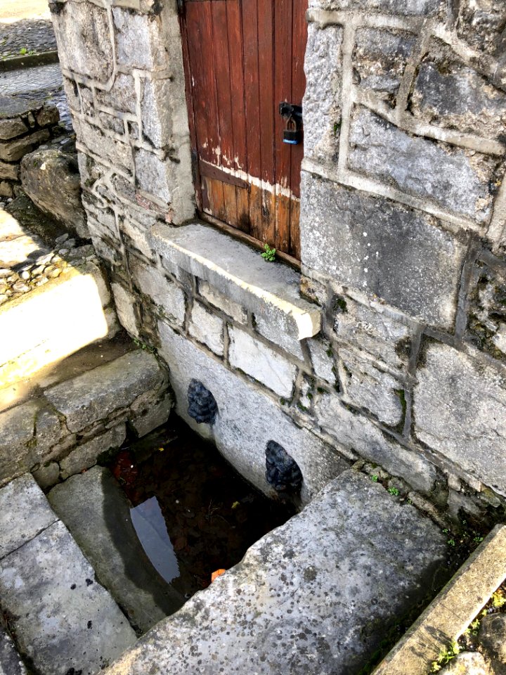 Spring House, Caiseal, Éire 