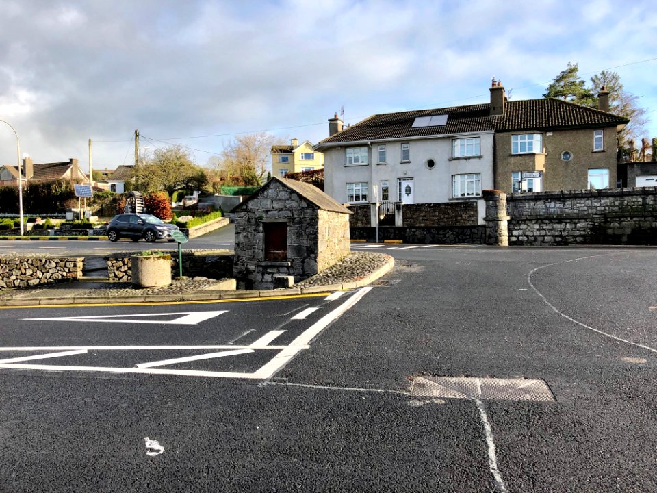 Ladyswell Street, Caiseal, Éire 