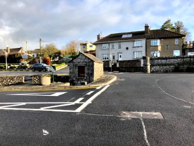 Ladyswell Street, Caiseal, Éire 