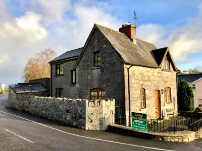 Rock Lane, Ladyswell Street, Caiseal, Éire 