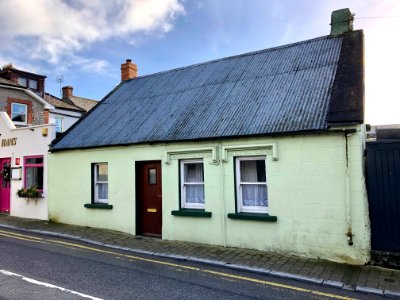 Moor Lane, Ladyswell Street, Caiseal, Éire 