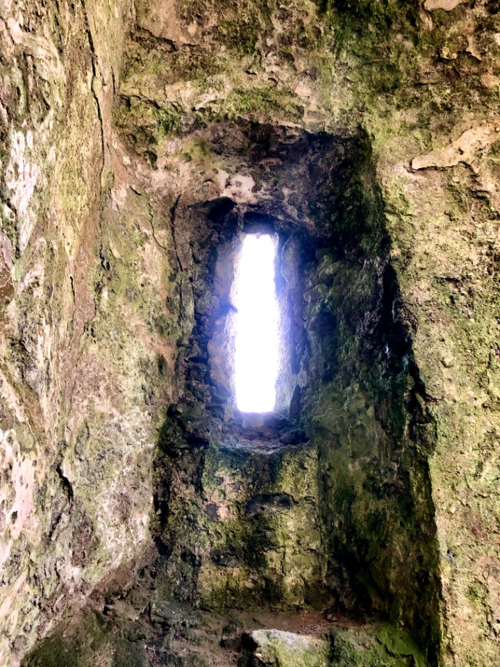 Cashel Cathedral, Rock of Cashel, Caiseal, Éire 
