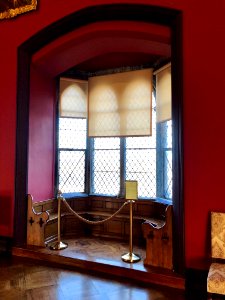 Picture Gallery Wing, Kilkenny Castle, Cill Chainnigh, Éir… 