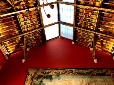 Picture Gallery Wing, Kilkenny Castle, Cill Chainnigh, Éir… 