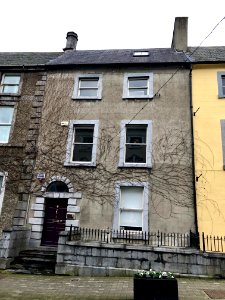 Patrick Street, Cill Chainnigh, Éire 