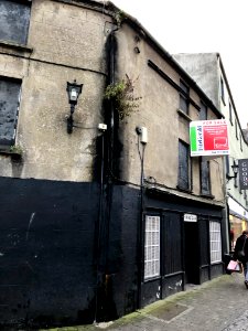 St. Mary's Lane, Cill Chainnigh, Éire 