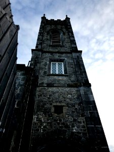 Old St. Mary's Parish Church, Cill Chainnigh, Éire 