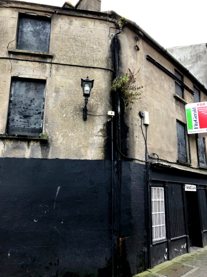 St. Mary's Lane, Cill Chainnigh, Éire 