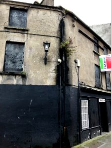 St. Mary's Lane, Cill Chainnigh, Éire 