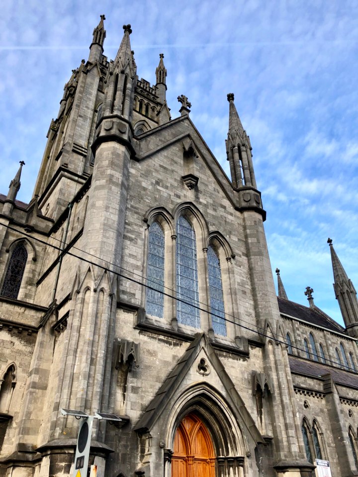 St. Mary's Cathedral, Cill Chainnigh, Éire 