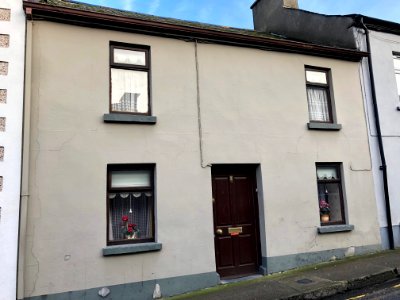 Black Mill Street, Cill Chainnigh, Éire 