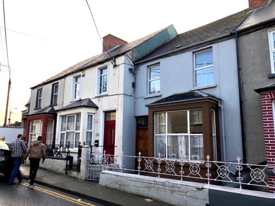 Black Mill Street, Cill Chainnigh, Éire 