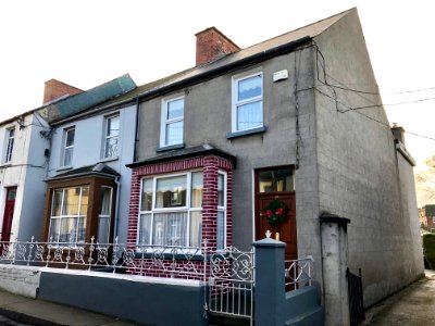 Black Mill Street, Cill Chainnigh, Éire 
