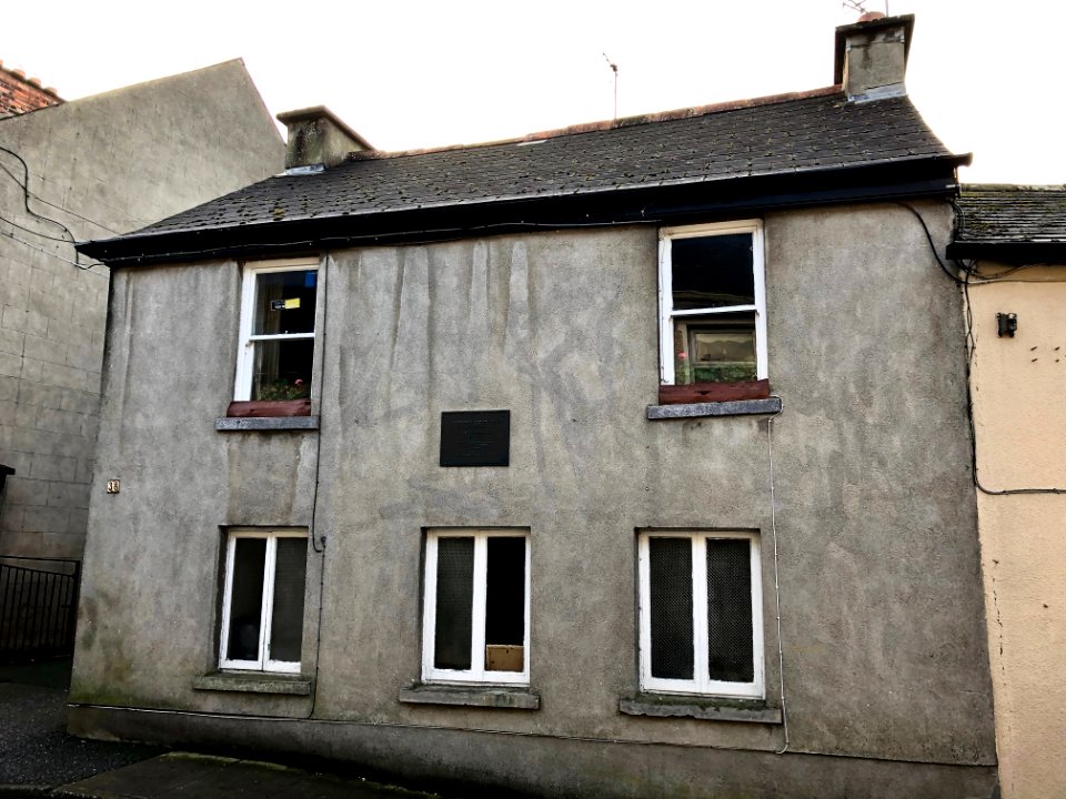 James Stephens House, Cill Chainnigh, Éire 