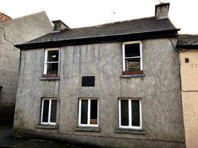 James Stephens House, Cill Chainnigh, Éire 