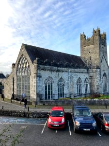 Dominican Black Abbey, Cill Chainnigh, Éire 