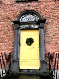 The Parade, Cill Chainnigh, Éire 