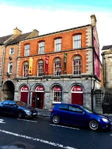 Old Smithwick’s Brewery, Cill Chainnigh, Éire 