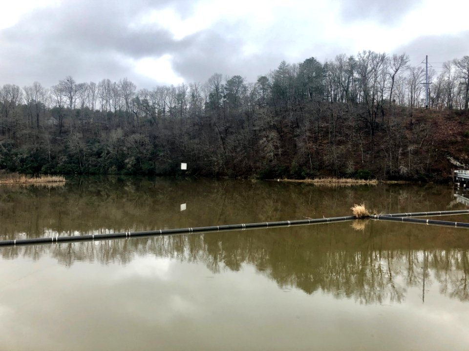 Lake Emory, Franklin, NC 