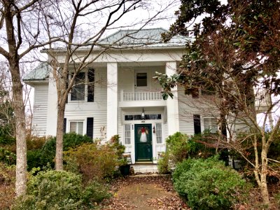 Harrison Avenue, Franklin, NC 
