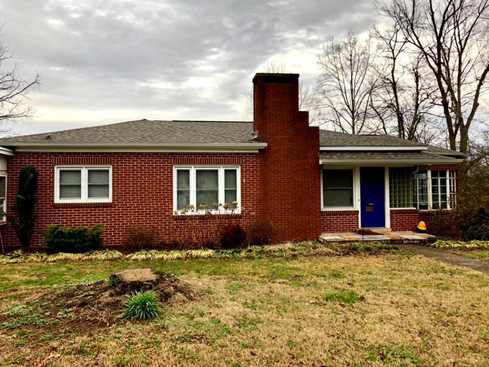 Harrison Avenue, Franklin, NC 