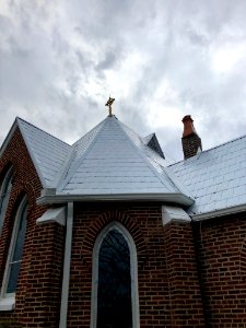 St. Agnes Episcopal Church, Franklin, NC 