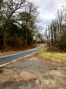 Snow Hill Road, Cowee, NC 