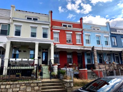 North Capitol Street NW, Washington, DC 