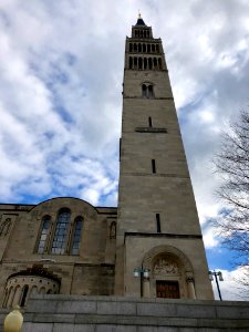 Basilica of the National Shrine of the Immaculate Concepti… 