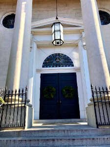 Holy Trinity Church, Georgetown, Washington, DC 