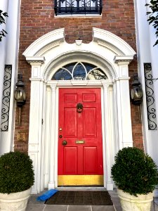 O Street NW, Georgetown, Washington, DC 