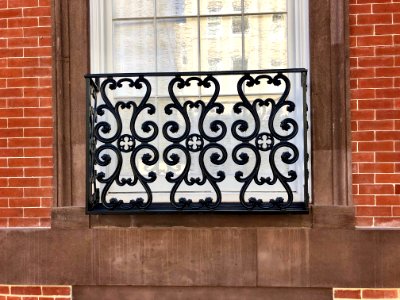 O Street NW, Georgetown, Washington, DC 