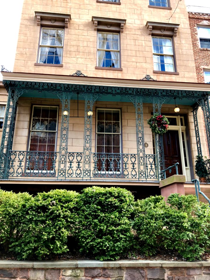 35th Street NW, Georgetown, Washington, DC 